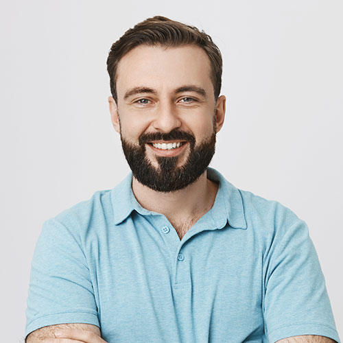 Philip Mark (Ph.D)
